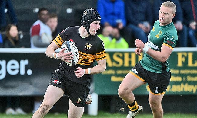 National League Rugby 2022 23 Fixtures Announced
